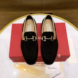 Picture of Ferragamo Shoes _SKUFerragamocoloursz38-45BS08015250